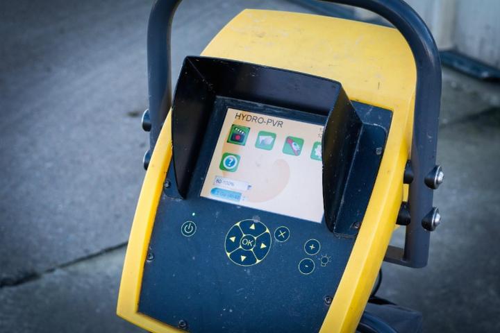 Vidange de fosse septique Lille