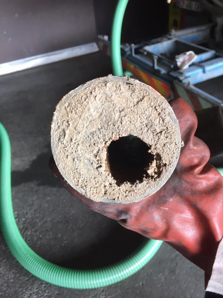 Inspection de sanitaires Lille 